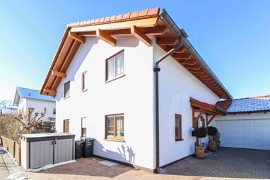 Immobilie zum Kauf 545.000 € 3 Zimmer 96 m² Heufeldmühle Bruckmühl 83052