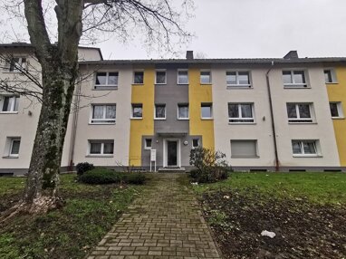 Wohnung zur Miete 460 € 2,5 Zimmer 54,1 m² 1. Geschoss frei ab 02.03.2025 Grimmstr. 33 Heßler Gelsenkirchen 45883