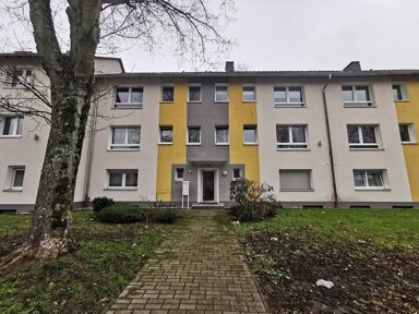 Wohnung zur Miete 460 € 2,5 Zimmer 54,1 m² 1. Geschoss frei ab 24.02.2025 Grimmstr. 33 Heßler Gelsenkirchen 45883