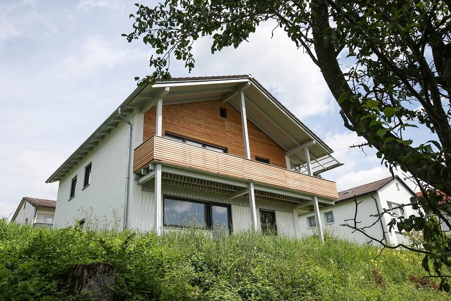 Einfamilienhaus zum Kauf 439.000 € 4 Zimmer 130 m²<br/>Wohnfläche 514 m²<br/>Grundstück ab sofort<br/>Verfügbarkeit Regen Regen 94209