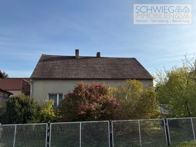 Einfamilienhaus zum Kauf 98.500 € 6 Zimmer 110 m² 870 m² Grundstück Laubsdorf Neuhausen/Spree Laubsdorf 03058