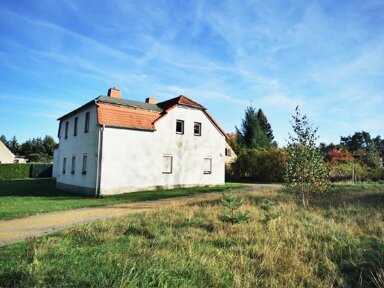 Mehrfamilienhaus zum Kauf 108.000 € 8 Zimmer 201 m² 2.073 m² Grundstück Bernsdorf Bernsdorf 02994