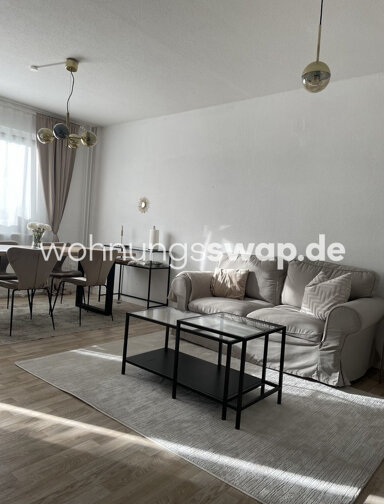 Studio zur Miete 722 € 3 Zimmer 71 m² 2. Geschoss Schönefeld 12524