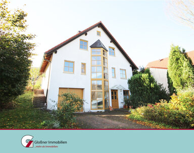 Einfamilienhaus zum Kauf 365.000 € 3,5 Zimmer 115 m² 572 m² Grundstück Plankstetten Berching / Plankstetten 92334