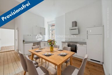 Wohnung zum Kauf provisionsfrei 399.900 € 3 Zimmer 65,9 m² 3. Geschoss Barstr. 31 Wilmersdorf Berlin 10713