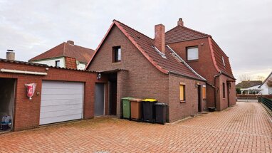 Einfamilienhaus zum Kauf Provisionsfrei 279.000 € 6 Zimmer 183 m² 1.089 m² Grundstück Elmeloh I Ganderkesee 27777