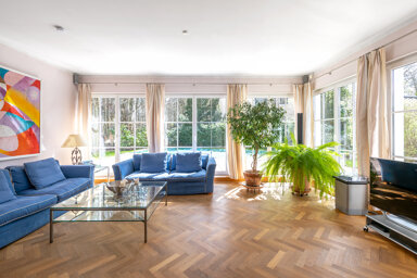 Einfamilienhaus zum Kauf 2.680.000 € 8 Zimmer 262 m² 1.082 m² Grundstück Gauting Gauting 82131