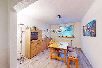 Reihenmittelhaus zum Kauf 269.900 € 4 Zimmer 117 m² 382 m² Grundstück Hoengen Alsdorf 52477