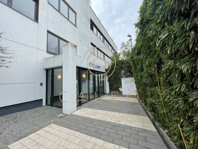 Lagerhalle zur Miete provisionsfrei 5 € 2.084 m² Lagerfläche teilbar ab 2.084 m² Darmstadt Darmstadt 64293