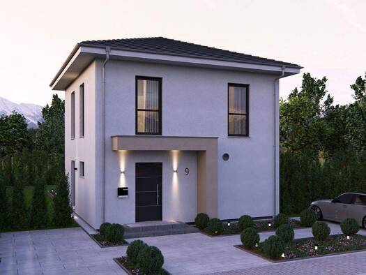 Einfamilienhaus zum Kauf 601.900 € 3 Zimmer 107,7 m² 340 m² Grundstück Wamel Möhnesee 59519