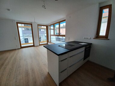 Wohnung zur Miete 1.125 € 2 Zimmer 75 m² Forchheim Forchheim 91301