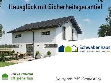 Einfamilienhaus zum Kauf Provisionsfrei 484.297 € 4 Zimmer 121 m² 570 m² Grundstück Ottenheim Schwanau 77963