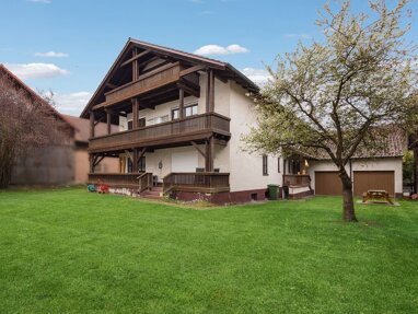 Mehrfamilienhaus zum Kauf 13 Zimmer 318 m² 700 m² Grundstück Geisling Pfatter 93102