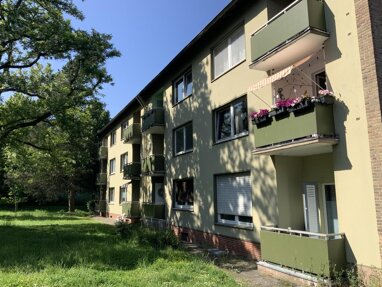 Wohnung zur Miete 549 € 3 Zimmer 72,4 m² 2. Geschoss Nievelsteinstraße 10 Odenkirchen - Mitte Mönchengladbach 41199