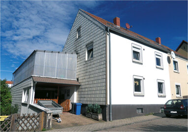 Doppelhaushälfte zum Kauf 169.000 € 6 Zimmer 158 m² 1.519 m² Grundstück Althornbach Althornbach 66484