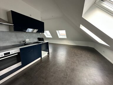 Wohnung zur Miete 740 € 2 Zimmer 52,8 m² 5. Geschoss frei ab sofort Tafelhof Nürnberg 90443