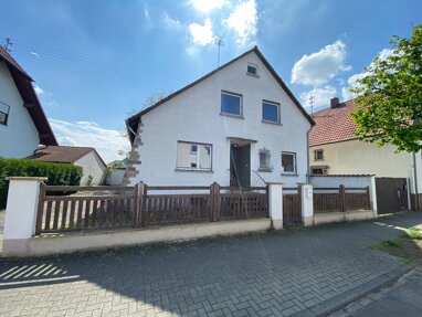 Einfamilienhaus zum Kauf 395.000 € 6 Zimmer 142 m² 657 m² Grundstück Neudorf Graben-Neudorf 76676
