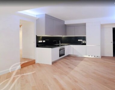Apartment zum Kauf Provisionsfrei 2.900.000 € 3 Zimmer 80 m² 1. Geschoss rue Felix Gastaldi 32 Monaco 98000