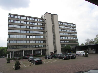 Bürofläche zur Miete 10 € 317 m² Bürofläche teilbar ab 317 m² Mörsenbroich Düsseldorf 40474