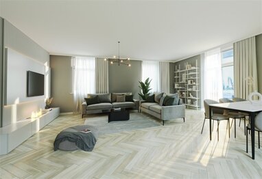 Wohnung zum Kauf 799.000 € 3 Zimmer 105 m² Schmargendorf Berlin 14199