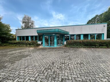 Bürogebäude zum Kauf als Kapitalanlage geeignet 599.000 € 11 Zimmer 700 m² 2.840 m² Grundstück Osterrönfeld 24783