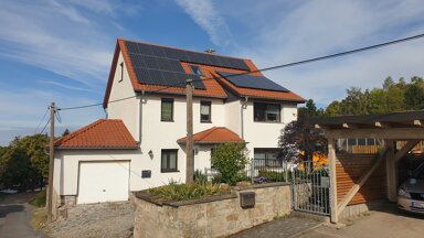 Mehrfamilienhaus zum Kauf 450.000 € 7 Zimmer 185 m² 773 m² Grundstück Arnstadt Arnstadt 99310