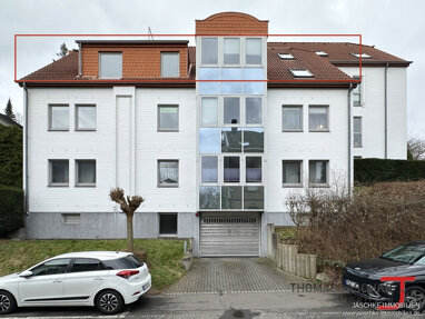 Wohnung zur Miete 550 € 3 Zimmer 82 m² 3. Geschoss Unterstolberg Stolberg (Rheinland) 52222