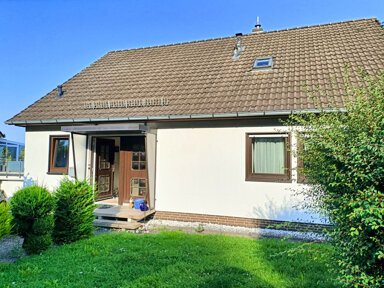 Einfamilienhaus zum Kauf 240.000 € 5 Zimmer 140 m² 956 m² Grundstück Lauenstein Salzhemmendorf 31020