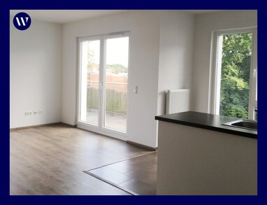Wohnung zur Miete 950 € 2 Zimmer 77 m² 2. Geschoss Rahlstedter Straße 2a Rahlstedt Hamburg 22143
