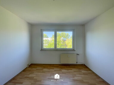 Wohnung zur Miete 285 € 2 Zimmer 47,4 m² 4. Geschoss Otto-Worms-Straße 13 Lusan - Brüte 2 Gera 07549