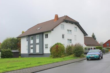 Wohnung zur Miete 560 € 4 Zimmer 91 m² 1. Geschoss Eichenstruth Bad Marienberg (Westerwald) 56470