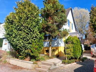 Doppelhaushälfte zum Kauf Provisionsfrei 449.000 € 4 Zimmer 100 m² 1.200 m² Grundstück Bergisch Neukirchen Leverkusen 51381