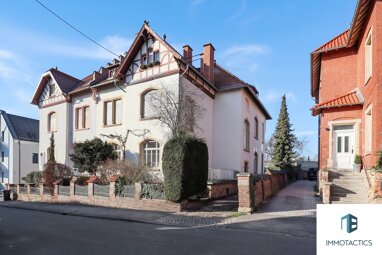 Mehrfamilienhaus zum Kauf 799.000 € 14 Zimmer 530 m² 755 m² Grundstück Bad Kreuznach Bad Kreuznach 55545