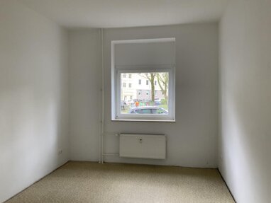 Wohnung zur Miete 519 € 3 Zimmer 69,6 m² Erdgeschoss Kerckhoffstraße 76 Frohnhausen Essen 45144