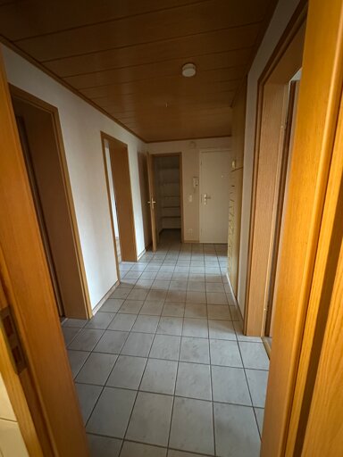 Wohnung zur Miete 655 € 3 Zimmer 70 m² 2. Geschoss frei ab sofort Oberhamm123 Geestemünde - Süd Bremerhaven 27570