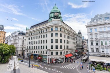 Bürofläche zur Miete 16 € 637,9 m² Bürofläche Wien 1010