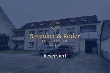 Wohnung zum Kauf 55.000 € 1 Zimmer 25 m² frei ab sofort Hugstetten March 79232