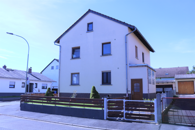 Einfamilienhaus zum Kauf 390.000 € 5 Zimmer 131,1 m² 751 m² Grundstück Bellersheim Hungen 35410