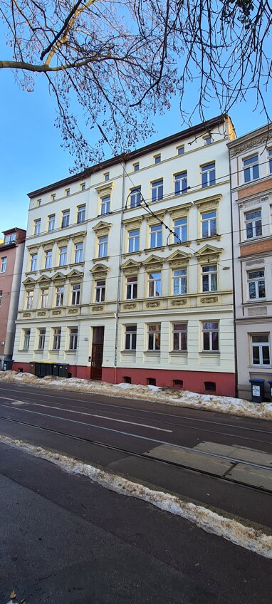 Apartment zur Miete 440 € 2,5 Zimmer 68 m² 4. Geschoss Große Brunnenstr.51 Giebichenstein Halle (Saale) 06114