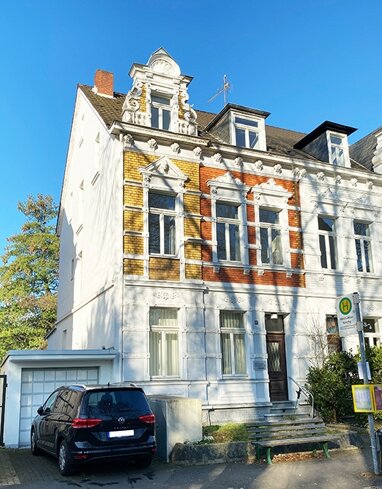 Haus zum Kauf 345.000 € 10 Zimmer 198,5 m² 832 m² Grundstück Godesberg-Villenviertel Bonn 53173