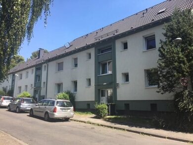 Wohnung zur Miete 523 € 2 Zimmer 56,9 m² 1. Geschoss frei ab 01.03.2026 Sonnenstraße 140 Barmen Wuppertal 42277