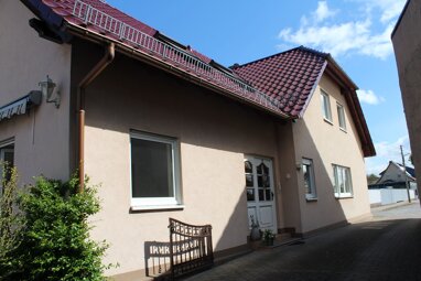 Einfamilienhaus zum Kauf 360.000 € 6 Zimmer 229,7 m² 3.780 m² Grundstück Vierraden Schwedt/Oder 16303