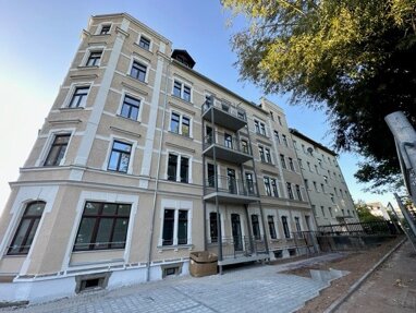 Wohnung zur Miete 665 € 4 Zimmer 95 m² Erdgeschoss Fürstenstraße 69 Sonnenberg 212 Chemnitz 09130