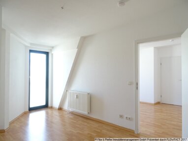 Wohnung zur Miete 399,59 € 2 Zimmer 51,2 m² frei ab sofort Klausenerstr. 6/8 Wormser Platz Magdeburg 39112