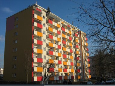Wohnung zur Miete 825 € 4 Zimmer 72 m² 8. Geschoss Mehringerstraße 4 Burghausen Burghausen 84489