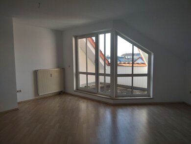 Wohnung zur Miete 650 € 2 Zimmer 66 m² 4. Geschoss Schwabach Schwabach 91126