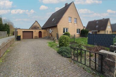 Einfamilienhaus zum Kauf 249.000 € 4,5 Zimmer 112,7 m² 606 m² Grundstück Mastbrook Rendsburg 24768