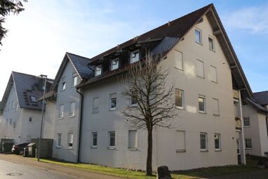 Wohnung zur Miete 610 € 3 Zimmer 76 m² Schulstraße 28 Bad Saulgau Bad Saulgau 88348