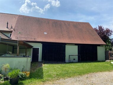 Bauernhof zum Kauf 319.000 € 1.525 m² Grundstück Neustetten Flachslanden , Mittelfr 91604