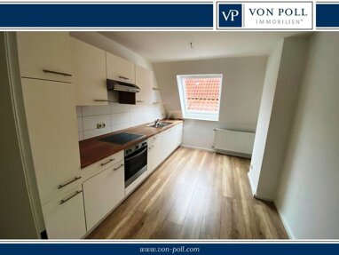 Wohnung zur Miete 555 € 2 Zimmer 87 m² 2. Geschoss Bergen Bergen 29303